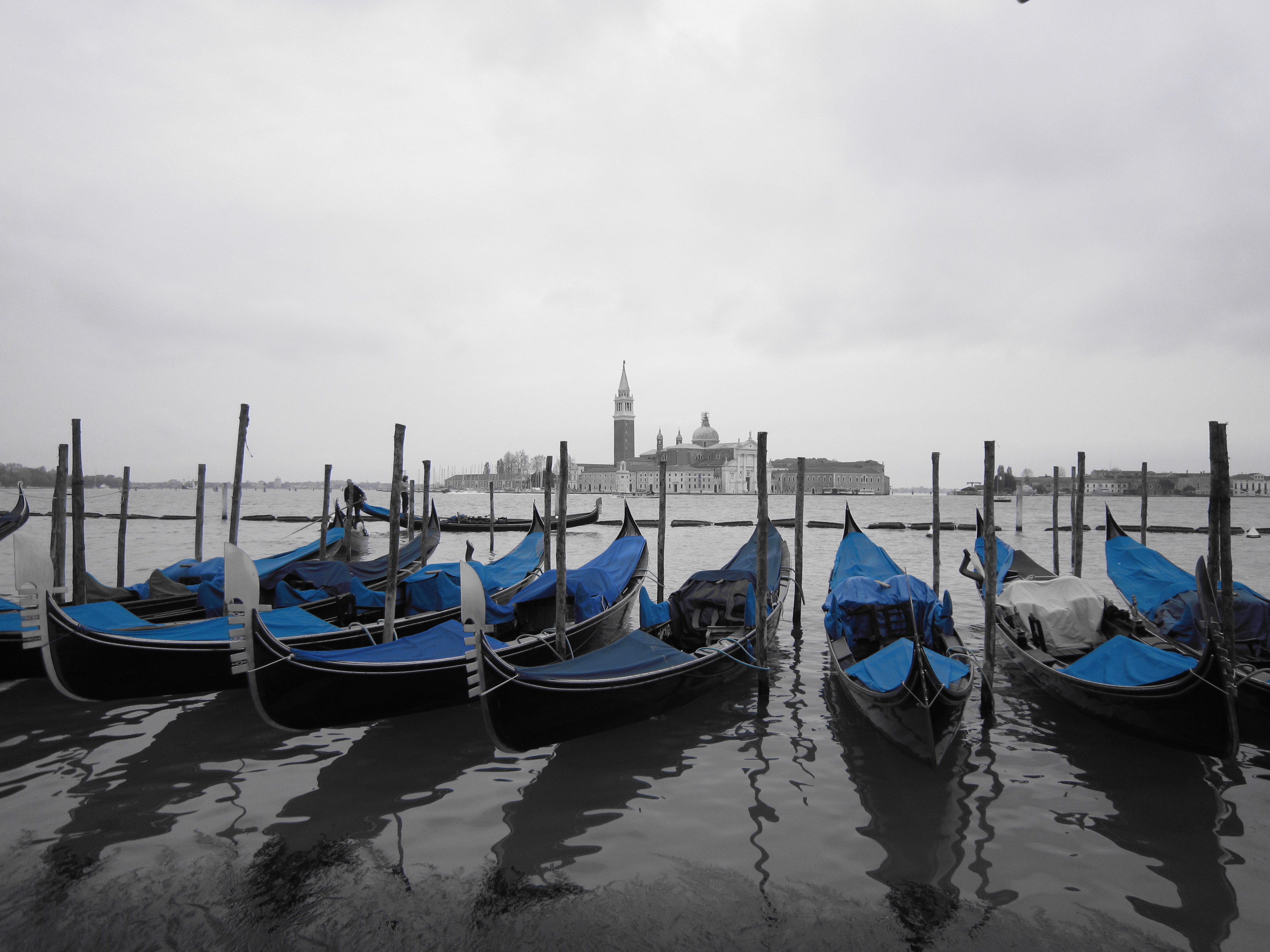 The (Prosecco) merchant(s) of Venice