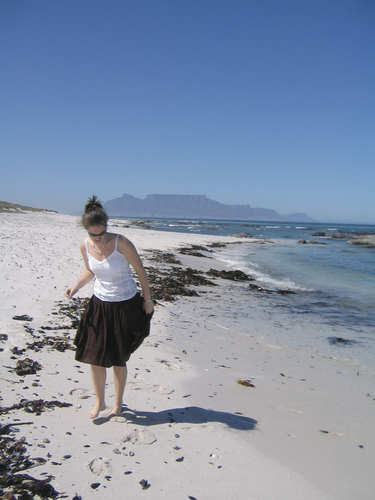 Flashback Friday Travel Photo Memories – 3 – South Africa