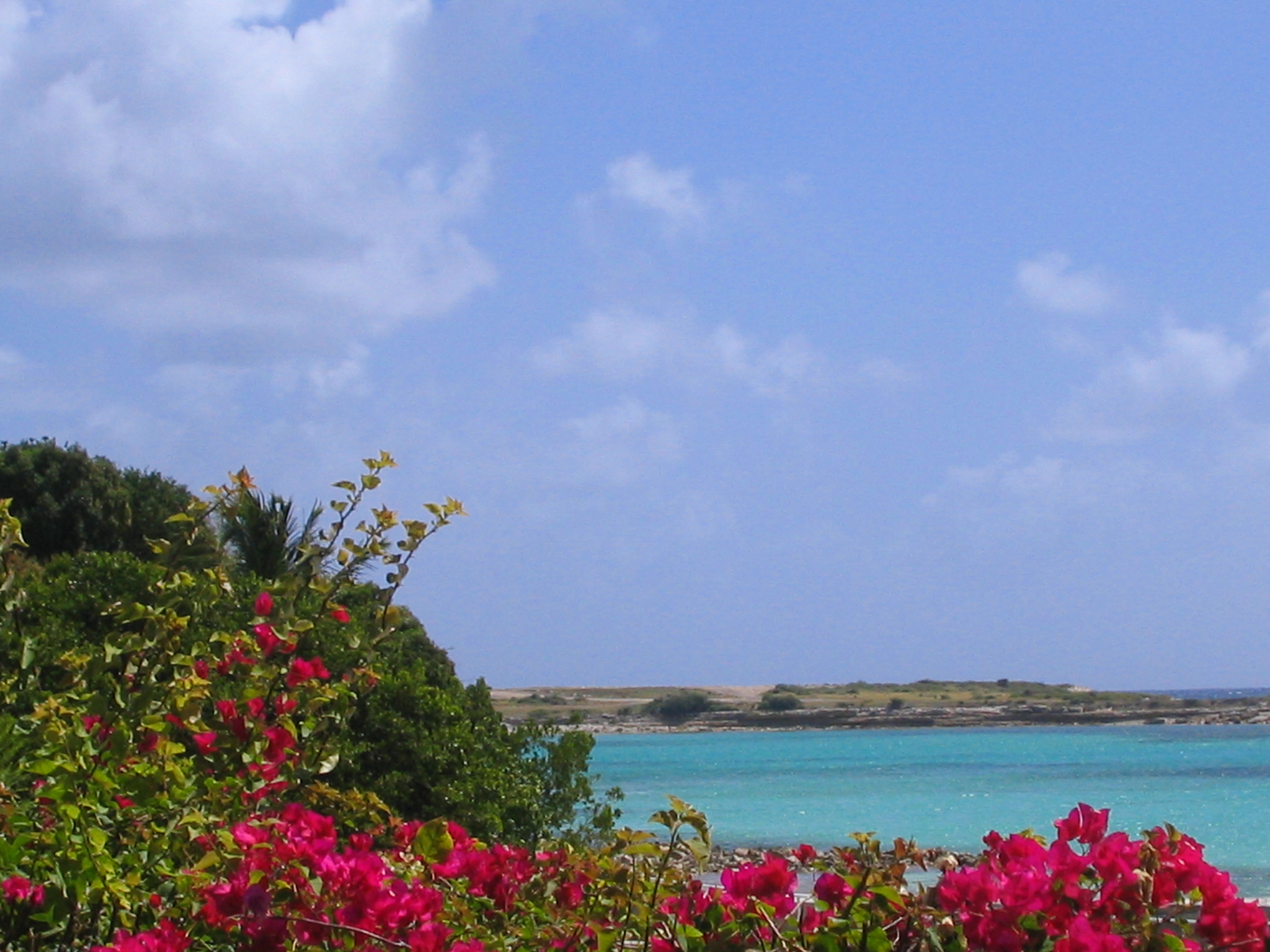 Flashback Friday Travel Photo Memories 6 – Antigua