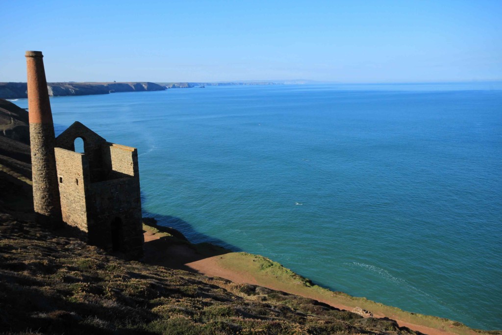 Wheal Coates