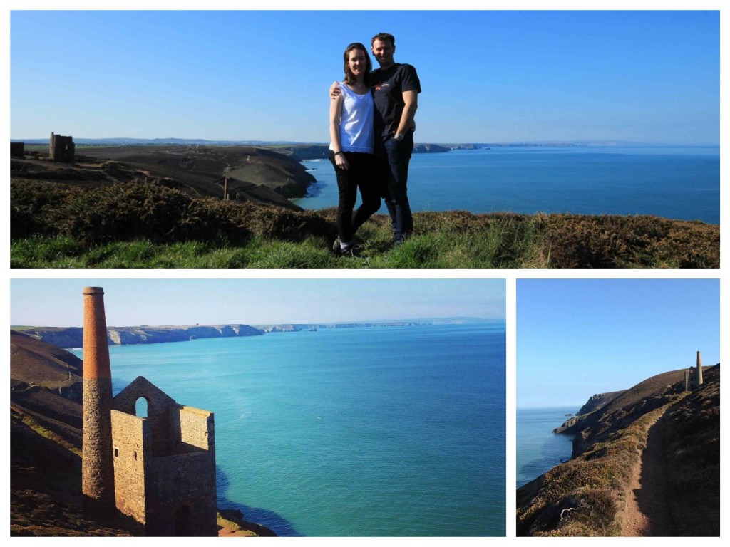 Wheal Coates