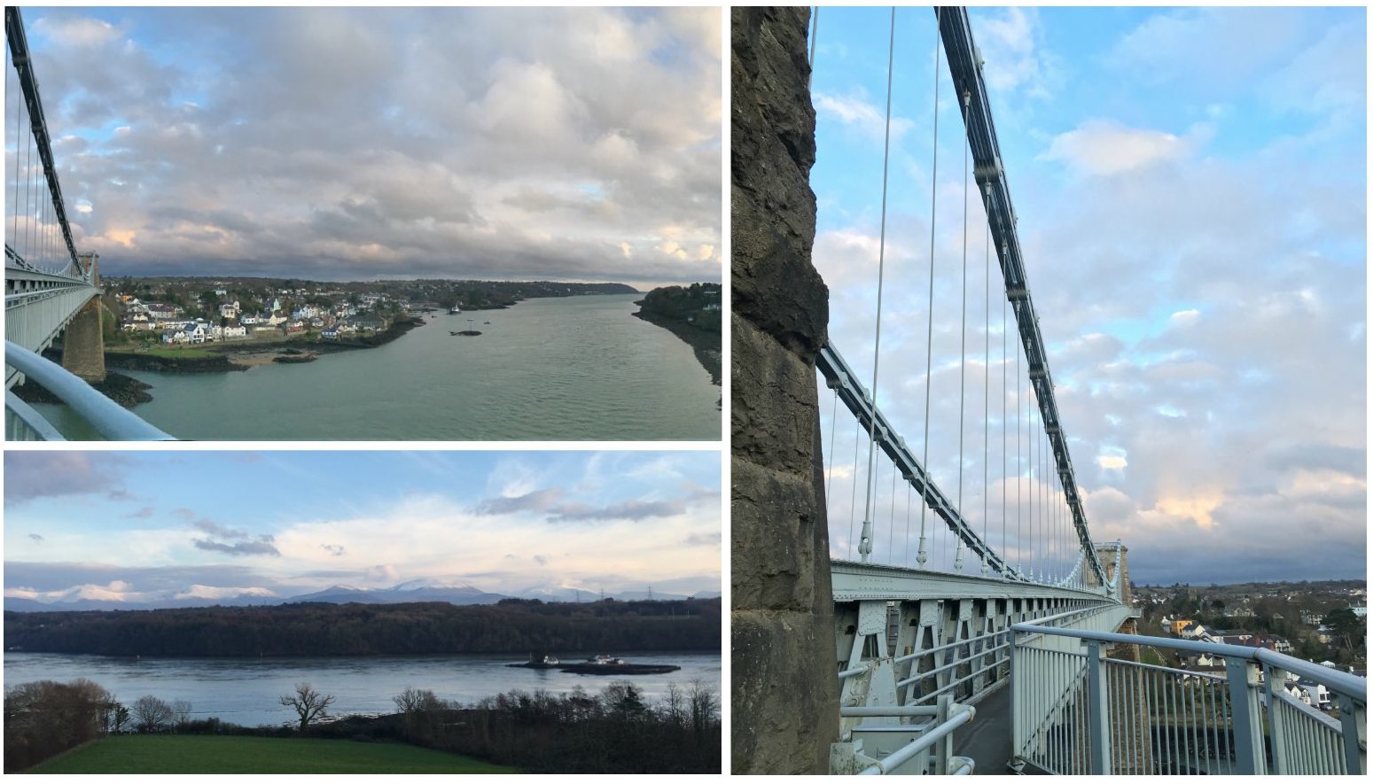 Wander-full Wales Weekend - Travel with Penelope & Parker
