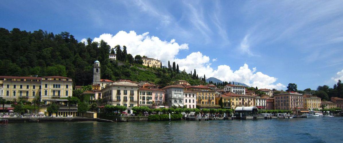A weekend in Milan and Como - Travel with Penelope and Parker