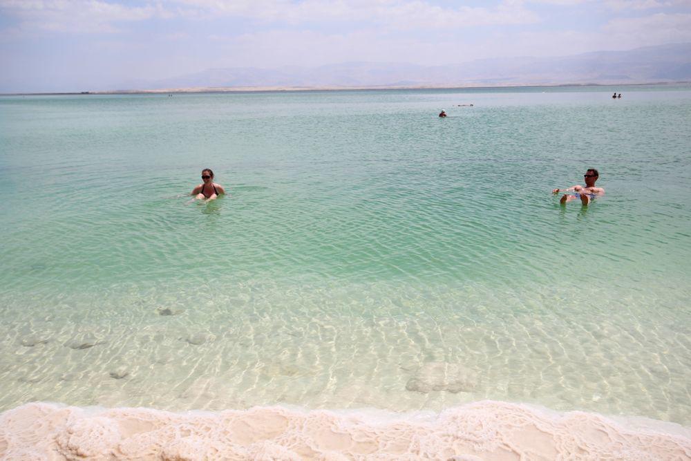 Jerusalem & the Dead Sea - Israel Day Trips - Travel with Penelope & Parker