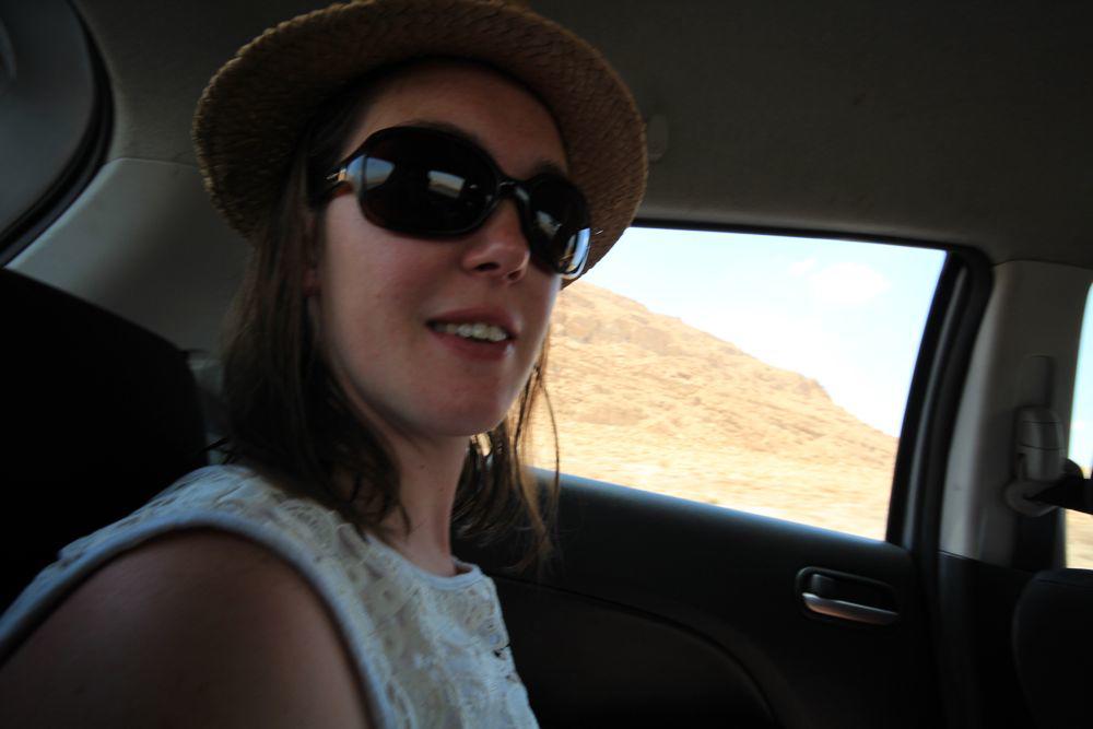 Jerusalem & the Dead Sea - Israel Day Trips - Travel with Penelope & Parker