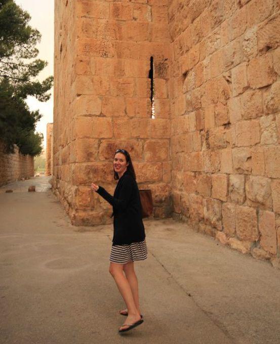 Jerusalem & the Dead Sea - Israel Day Trips - Travel with Penelope & Parker