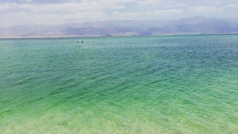 Jerusalem & the Dead Sea: Israel day trips