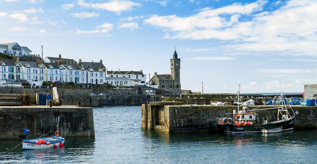 Kota Porthleven - fine dining and tasty artistry - Travel with Penelope & Parker