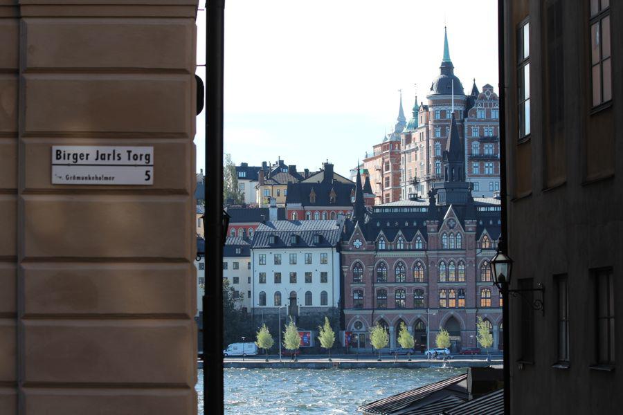6 things to do in Stockholm
