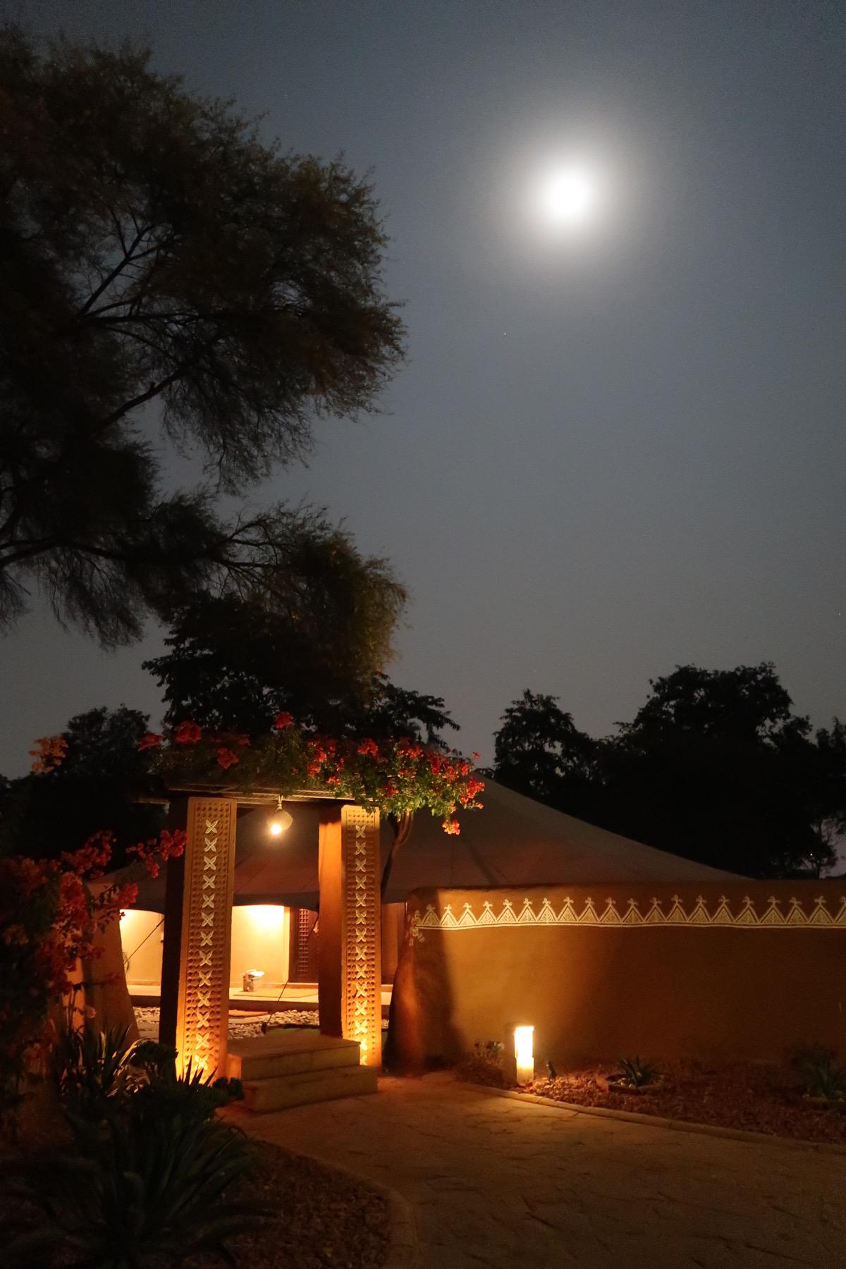 Oberoi Rajvillas Jaipur - Luxury Hotel Review - Travel with Penelope & Parker