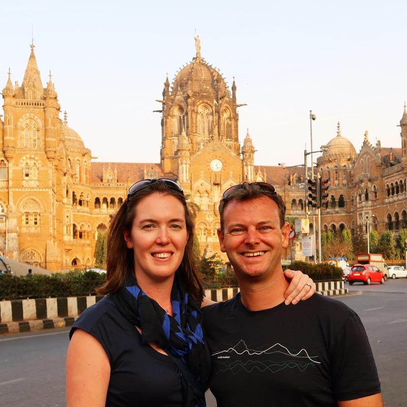 My instagram tour of incredible India - Travel with Penelope and Parker