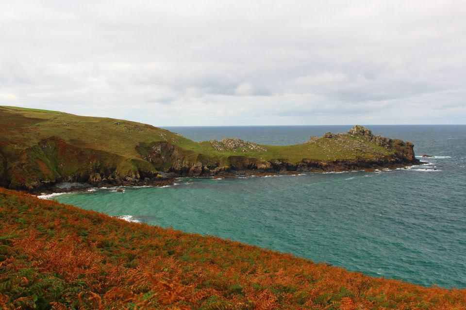 My Cornwall Directory - Travel with Penelope and Parker