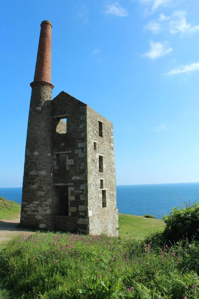My Cornwall Directory - Travel with Penelope and Parker