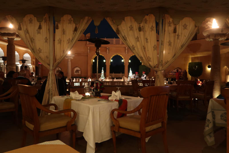 Oberoi Rajvillas Jaipur - Luxury Hotel Review - Travel with Penelope & Parker