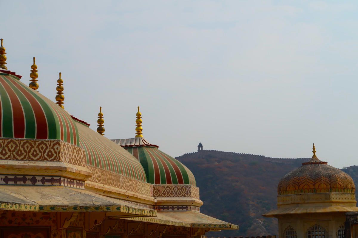 Two days in Jaipur - Travel with Penelope and Parker