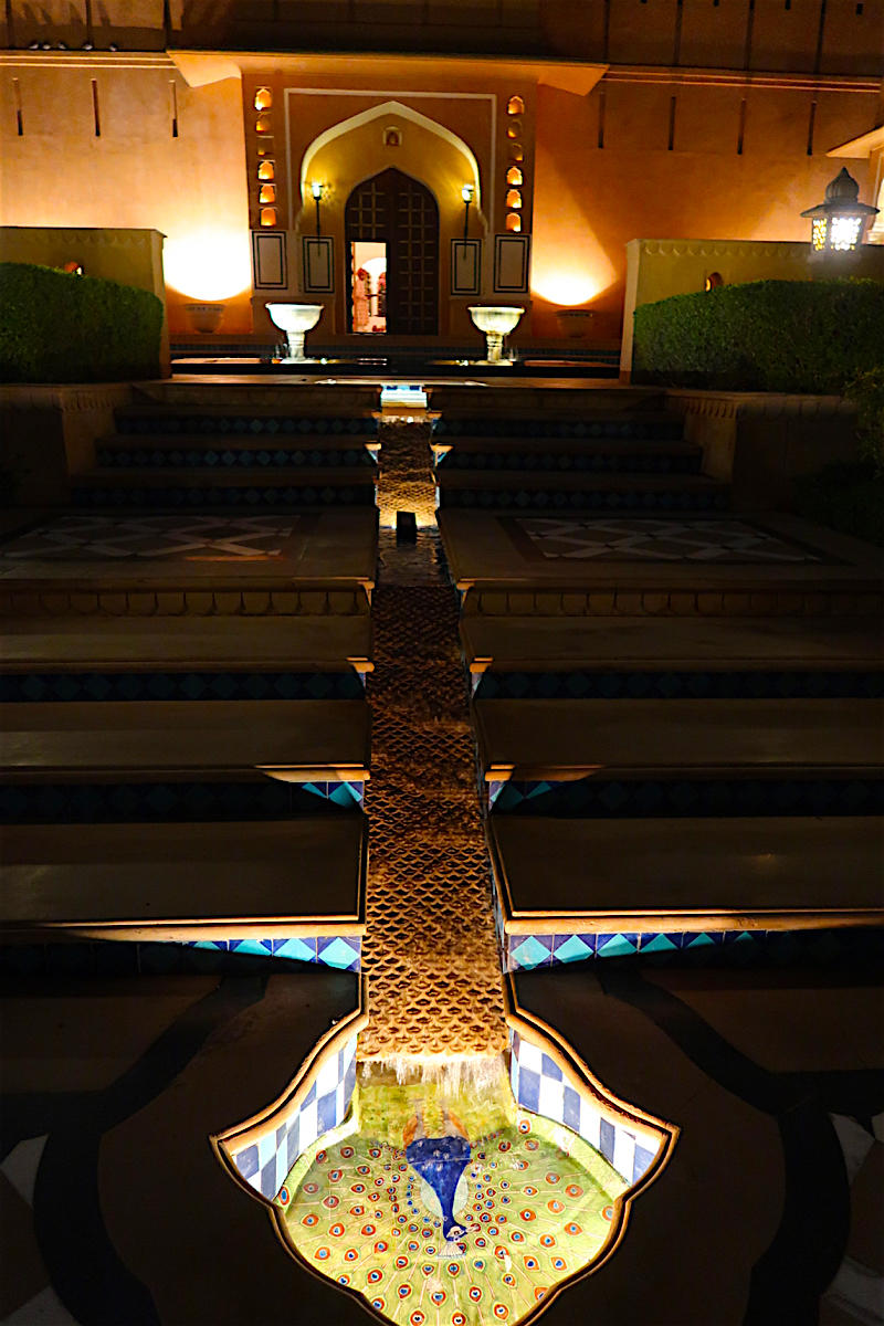Oberoi Rajvillas Jaipur - Luxury Hotel Review - Travel with Penelope & Parker