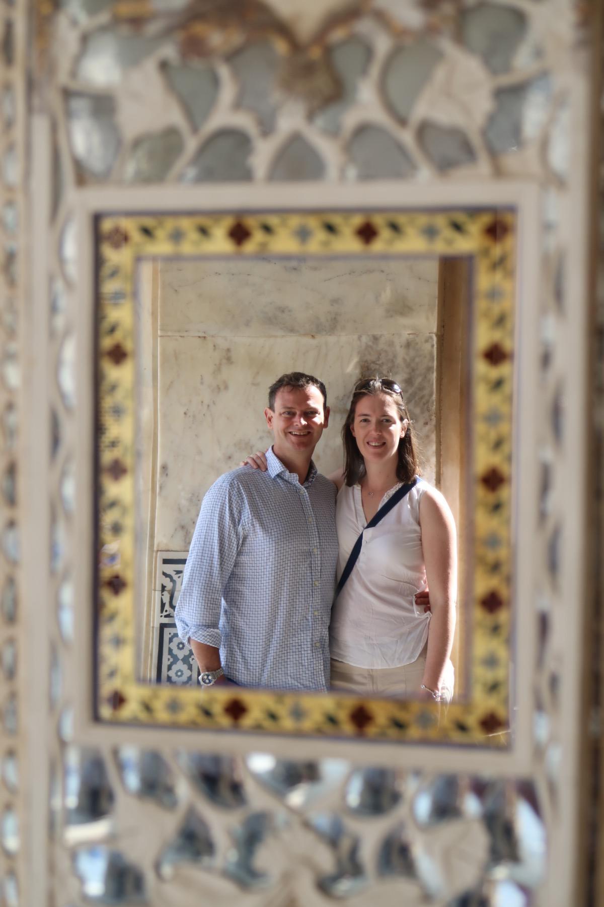 Two days in Jaipur - Travel with Penelope and Parker