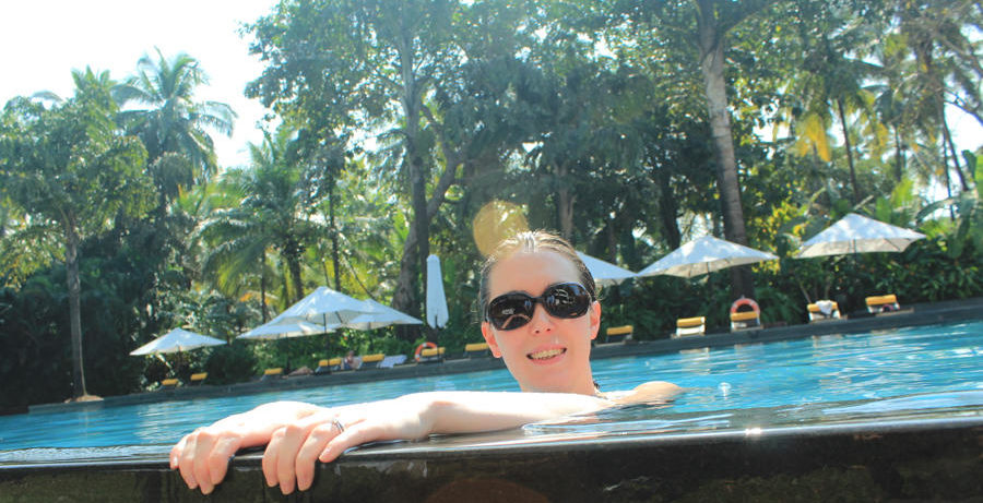 Alila Diwa Goa - Luxury Hotel Review