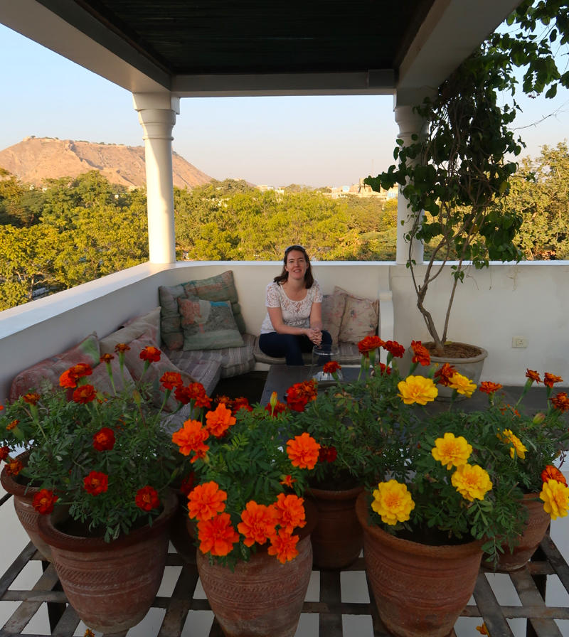 47 Jobner Bagh Jaipur - Boutique Hotel Review