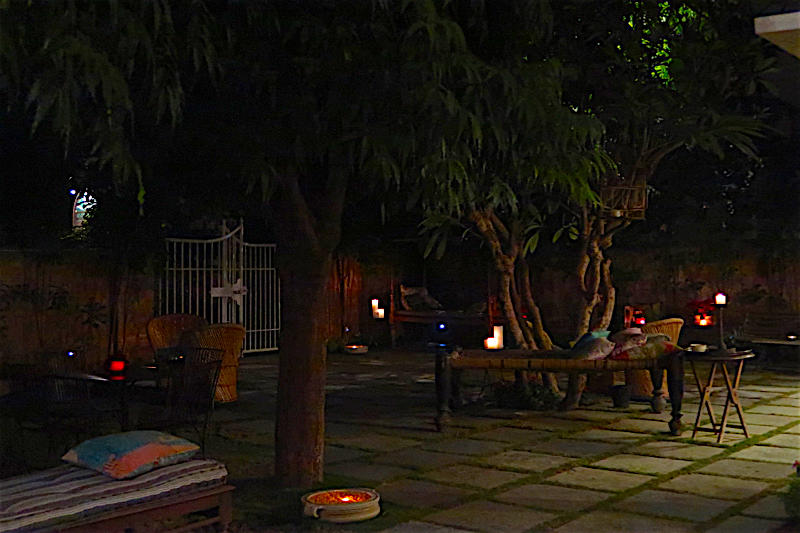 47 Jobner Bagh Jaipur - Boutique Hotel Review