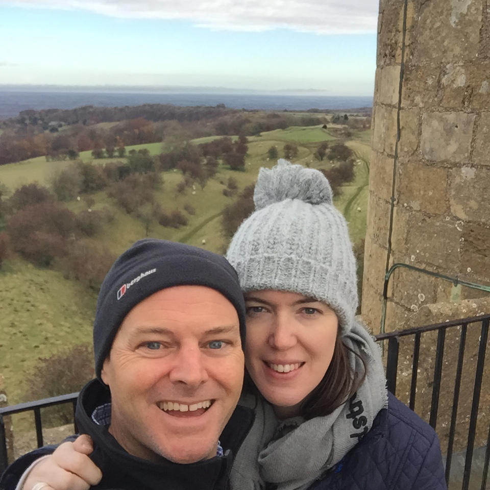 A weekend in the Cotswolds - Travel with Penelope & Parker