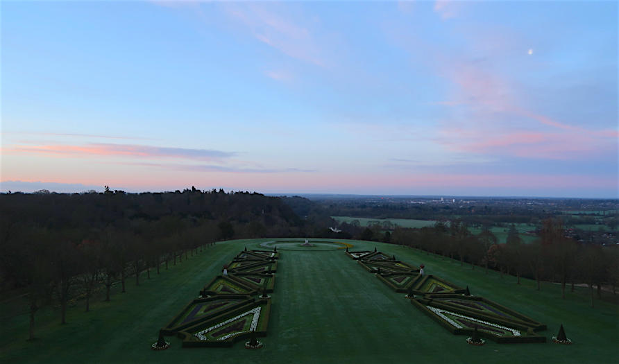 A magical return to Cliveden House - Luxury Hotel Review - Travel with Penelope & Parker