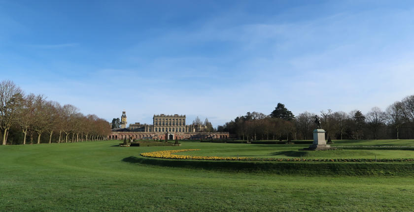 A magical return to Cliveden House - Luxury Hotel Review - Travel with Penelope & Parker