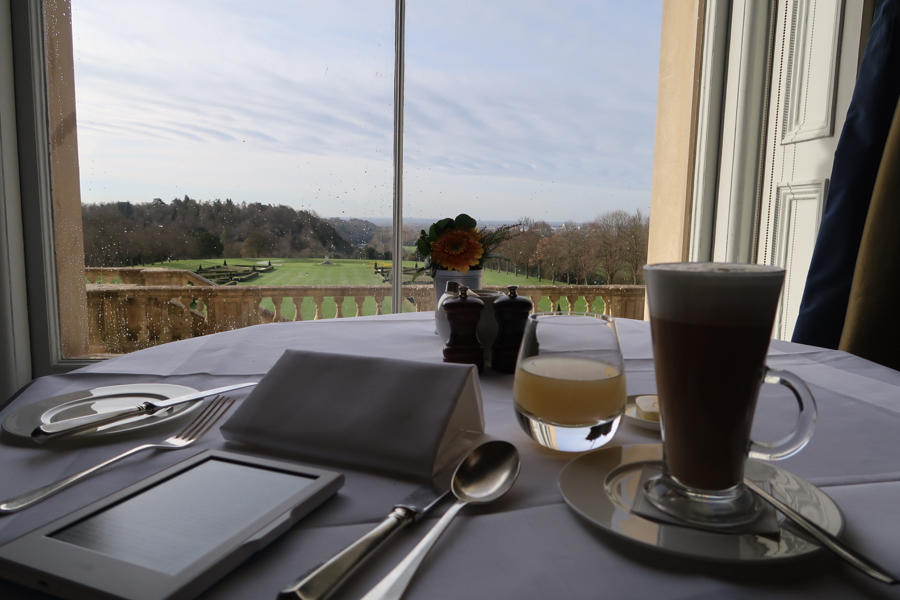 A magical return to Cliveden House - Luxury Hotel Review - Travel with Penelope & Parker