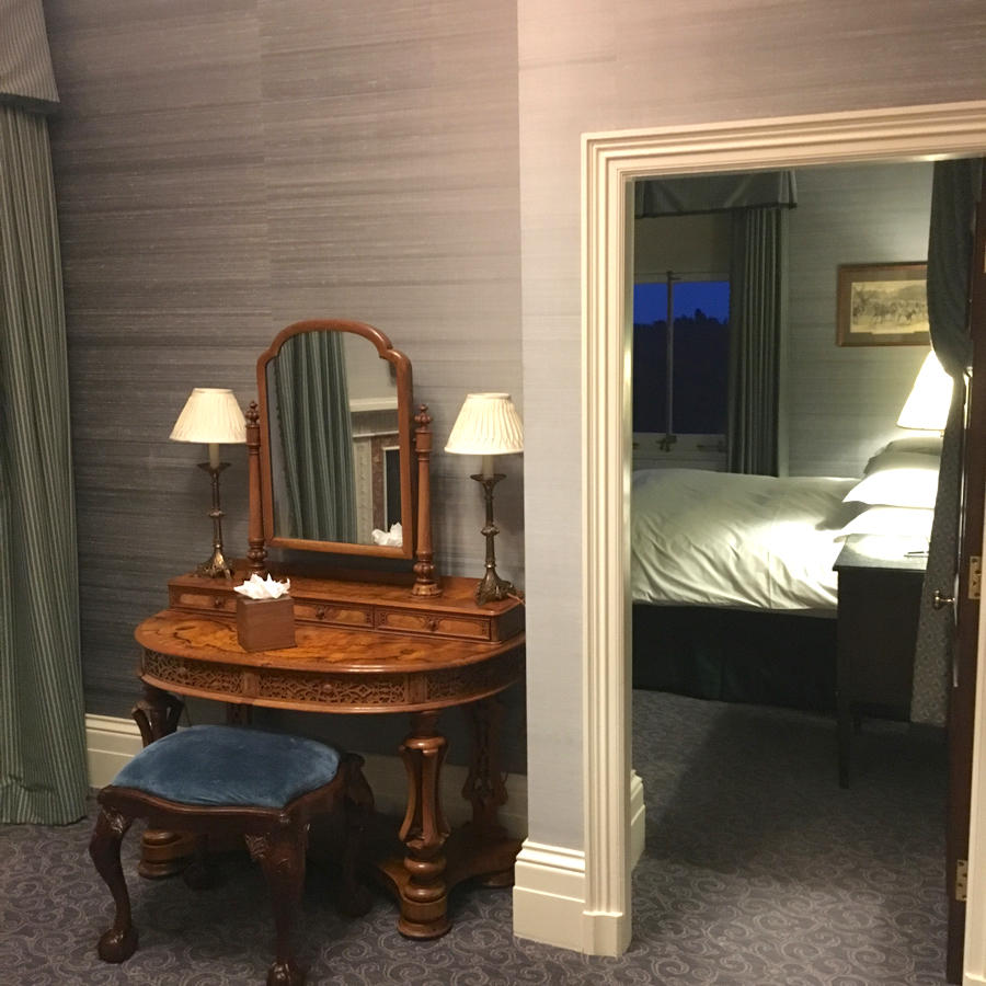 A magical return to Cliveden House - Luxury Hotel Review - Travel with Penelope & Parker