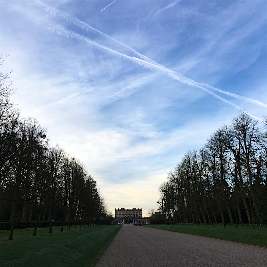 A magical return to Cliveden House - Luxury Hotel Review - Travel with Penelope & Parker