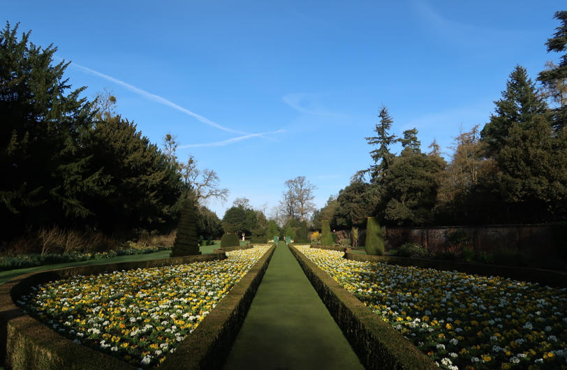 A magical return to Cliveden House - Luxury Hotel Review - Travel with Penelope & Parker