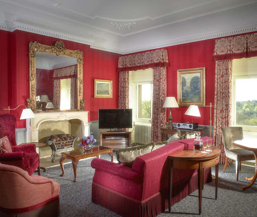 A magical return to Cliveden House - Luxury Hotel Review - Travel with Penelope & Parker