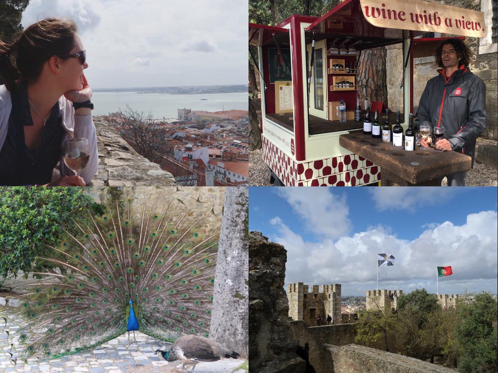 Top 10 Lisbon & Cascais - Travel with Penelope & Parker