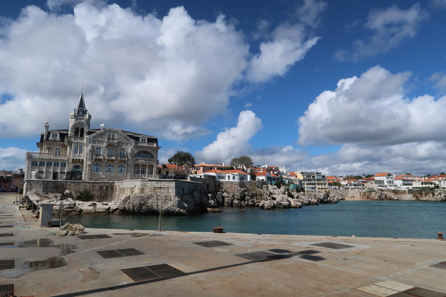 Top 10 Lisbon & Cascais - Travel with Penelope & Parker