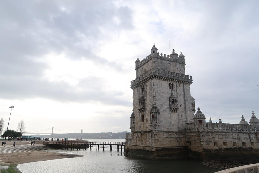 Top 10 Lisbon & Cascais - Travel with Penelope & Parker