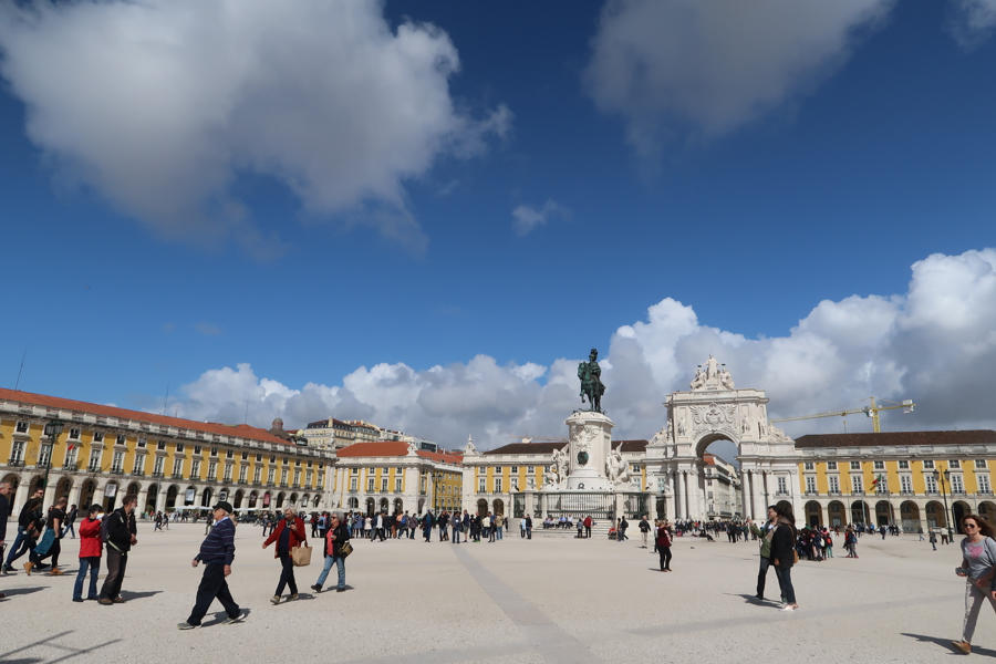10 reasons to visit: Lisbon & Cascais