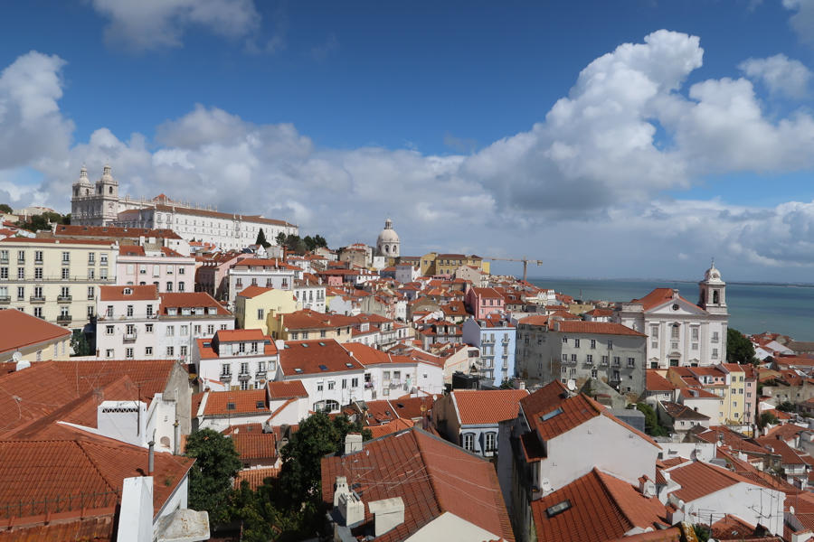 Top 10 Lisbon & Cascais - Travel with Penelope & Parker