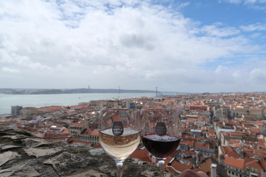 Top 10 Lisbon & Cascais - Travel with Penelope & Parker