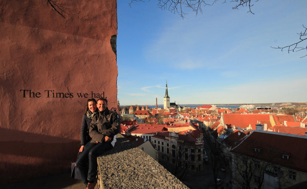 10 reasons to visit: Tallinn - Travel with Penelope & Parker