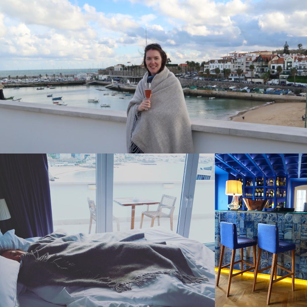 Top 10 Lisbon & Cascais - Travel with Penelope & Parker