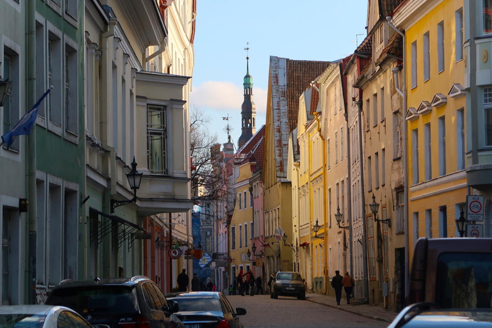 10 reasons to visit: Tallinn - Travel with Penelope & Parker