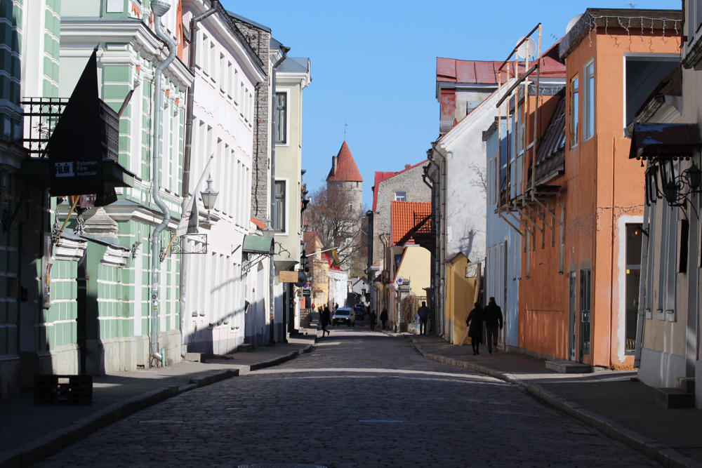 10 reasons to visit: Tallinn - Travel with Penelope & Parker