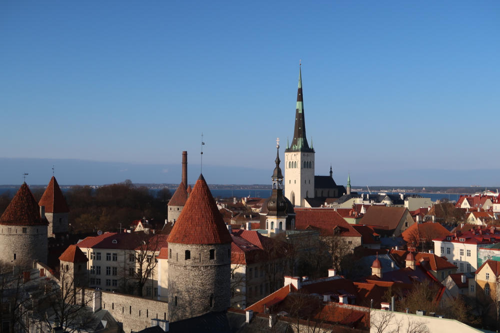 10 reasons to visit: Tallinn - Travel with Penelope & Parker