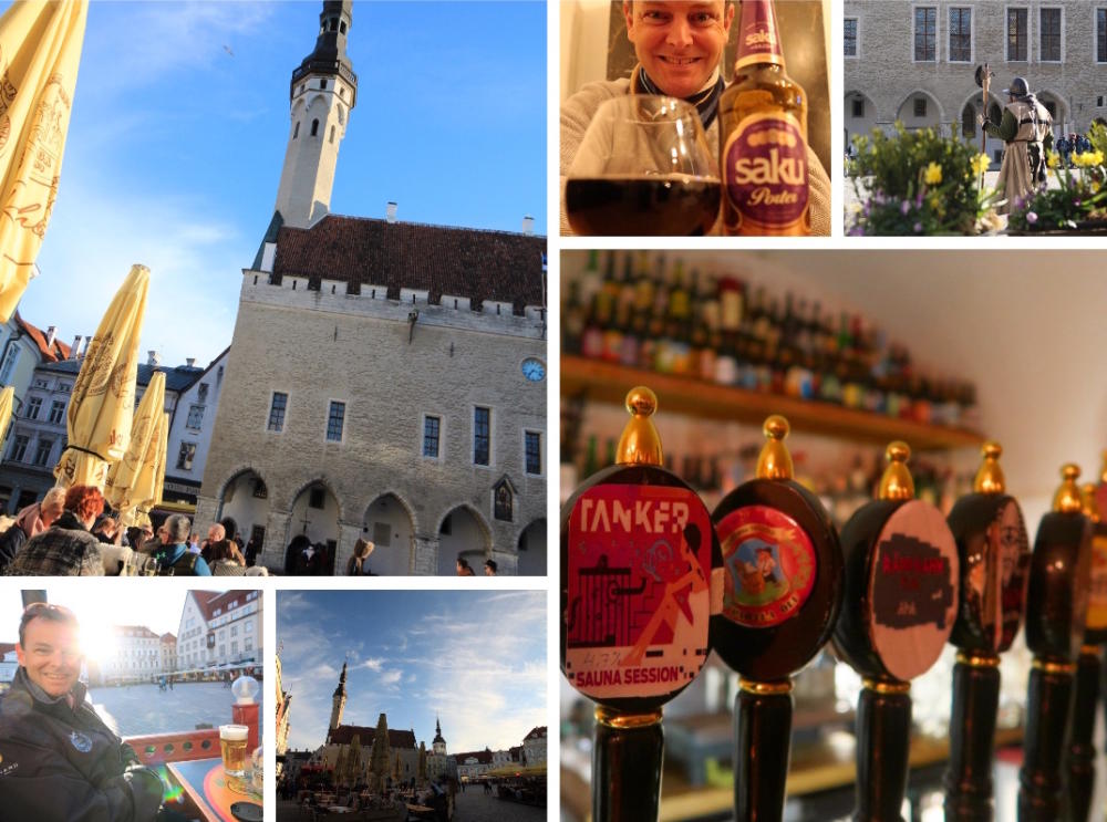 10 reasons to visit: Tallinn - Travel with Penelope & Parker