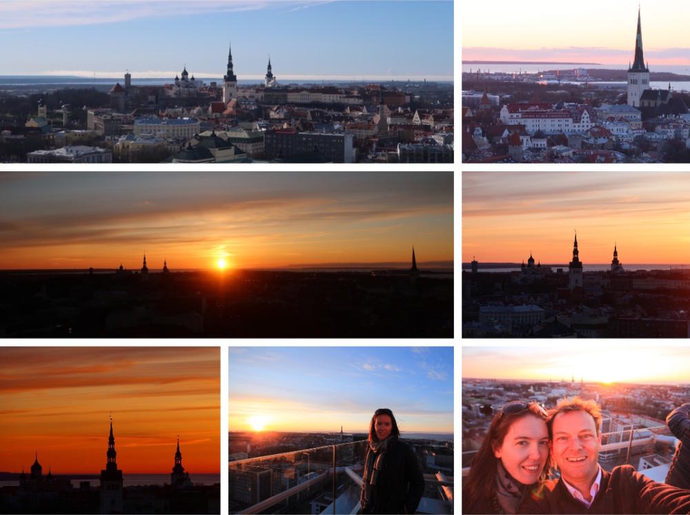 10 reasons to visit: Tallinn - Travel with Penelope & Parker