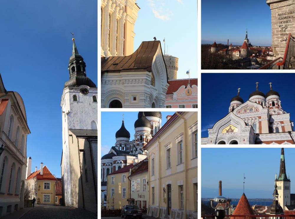 10 reasons to visit: Tallinn - Travel with Penelope & Parker