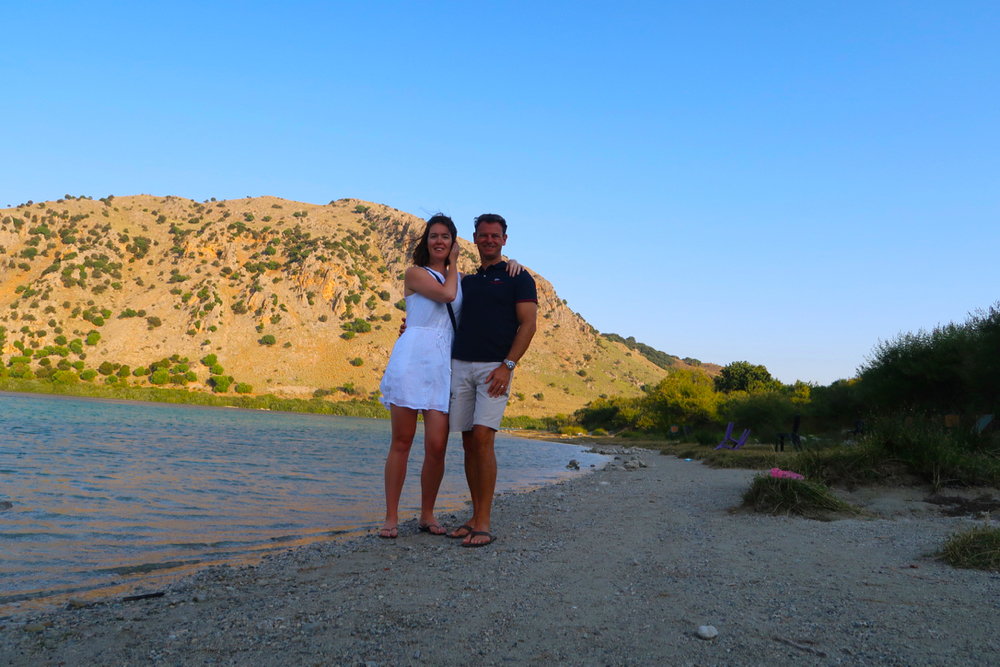 Airbnb in Greece: a Crete retreat - Travel with Penelope & Parker