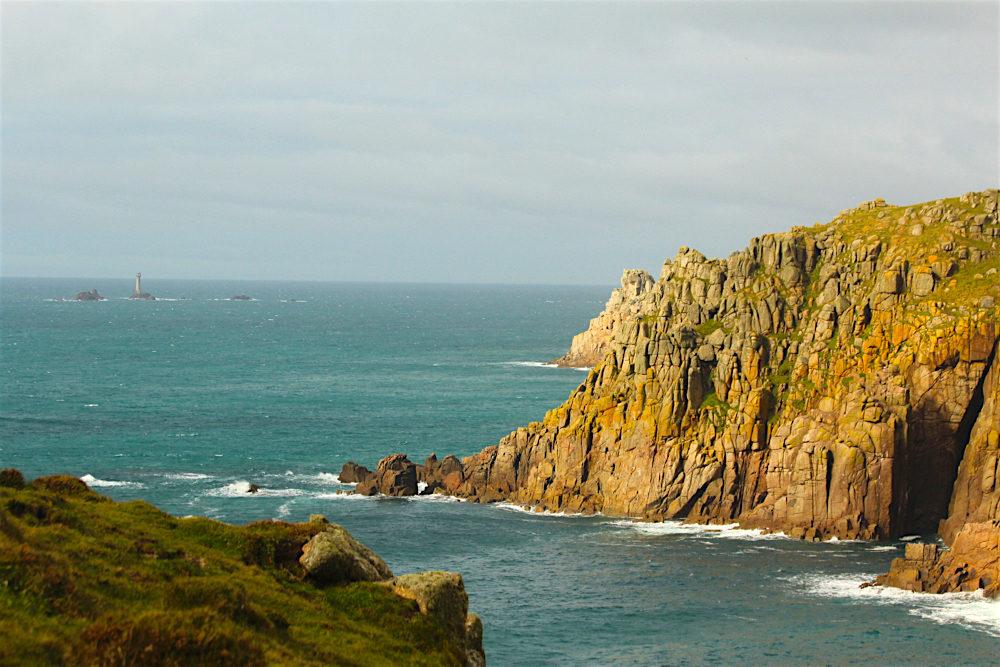 Cornish walks: Porthgwarra to Nanjizal - Travel with Penelope & Parker