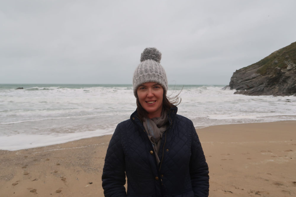 The magical north coast of Cornwall - Travel with Penelope & Parker