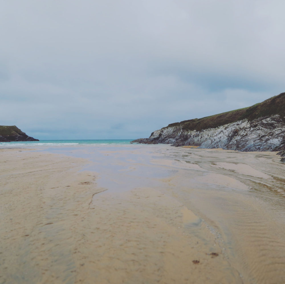 The magical north coast of Cornwall - Travel with Penelope & Parker